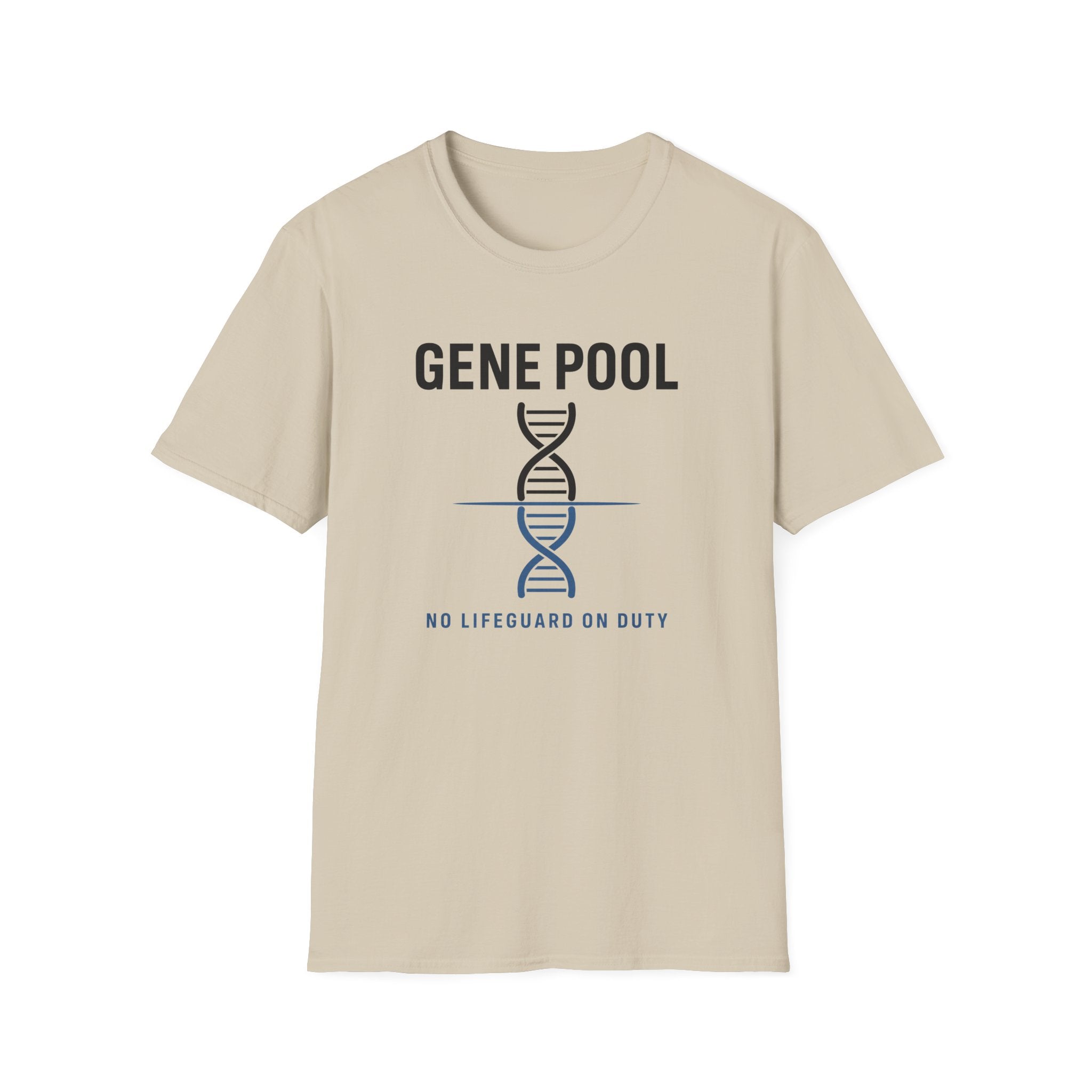 Gene Pool T-Shirt
