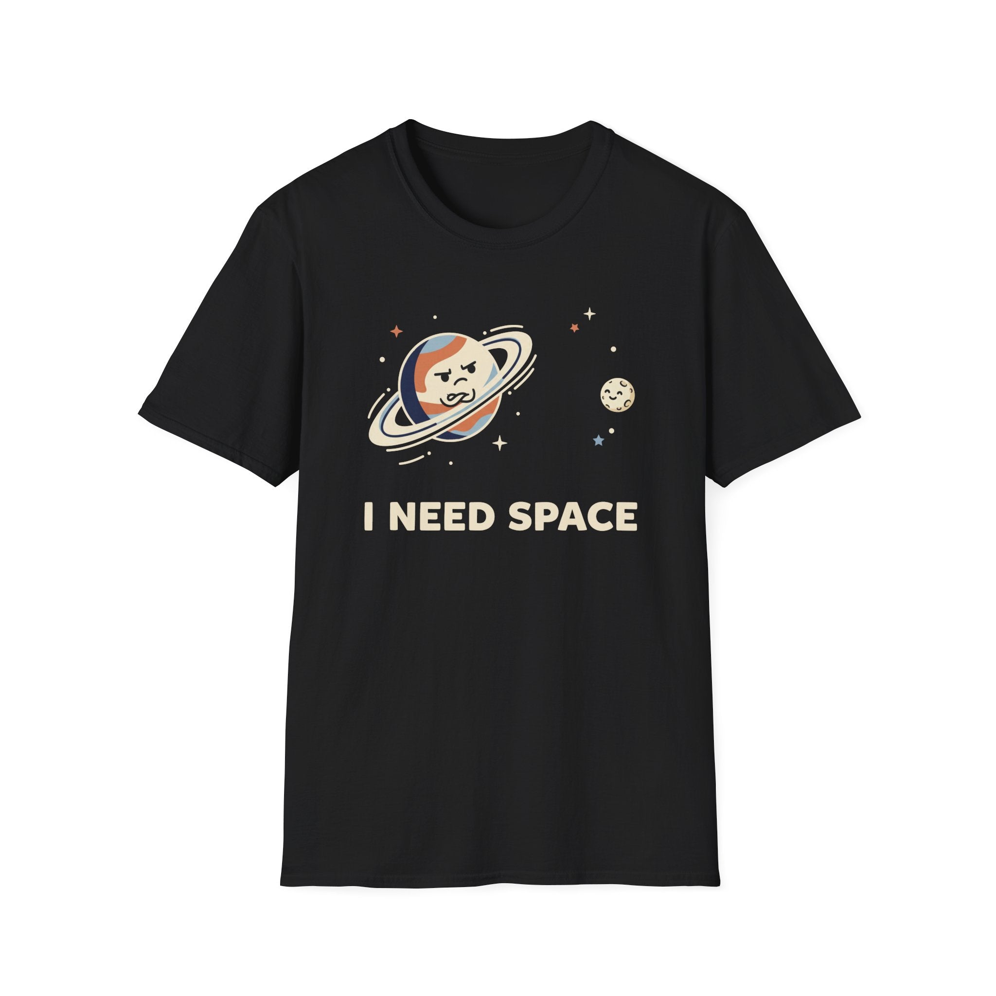 I Need Space T-Shirt