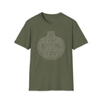 I'm Rooting For You T-Shirt