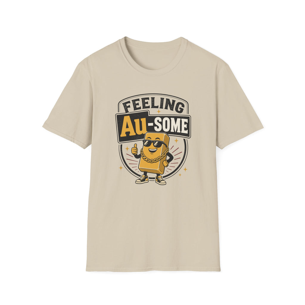 Feeling Au-some T-Shirt