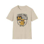 Feeling Au-some T-Shirt