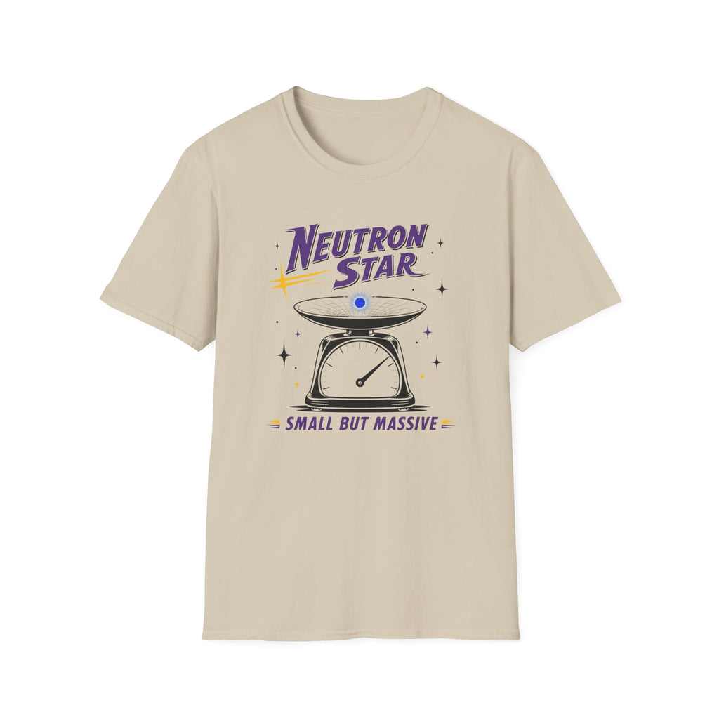 Neuron Star T-Shirt