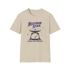 Neuron Star T-Shirt