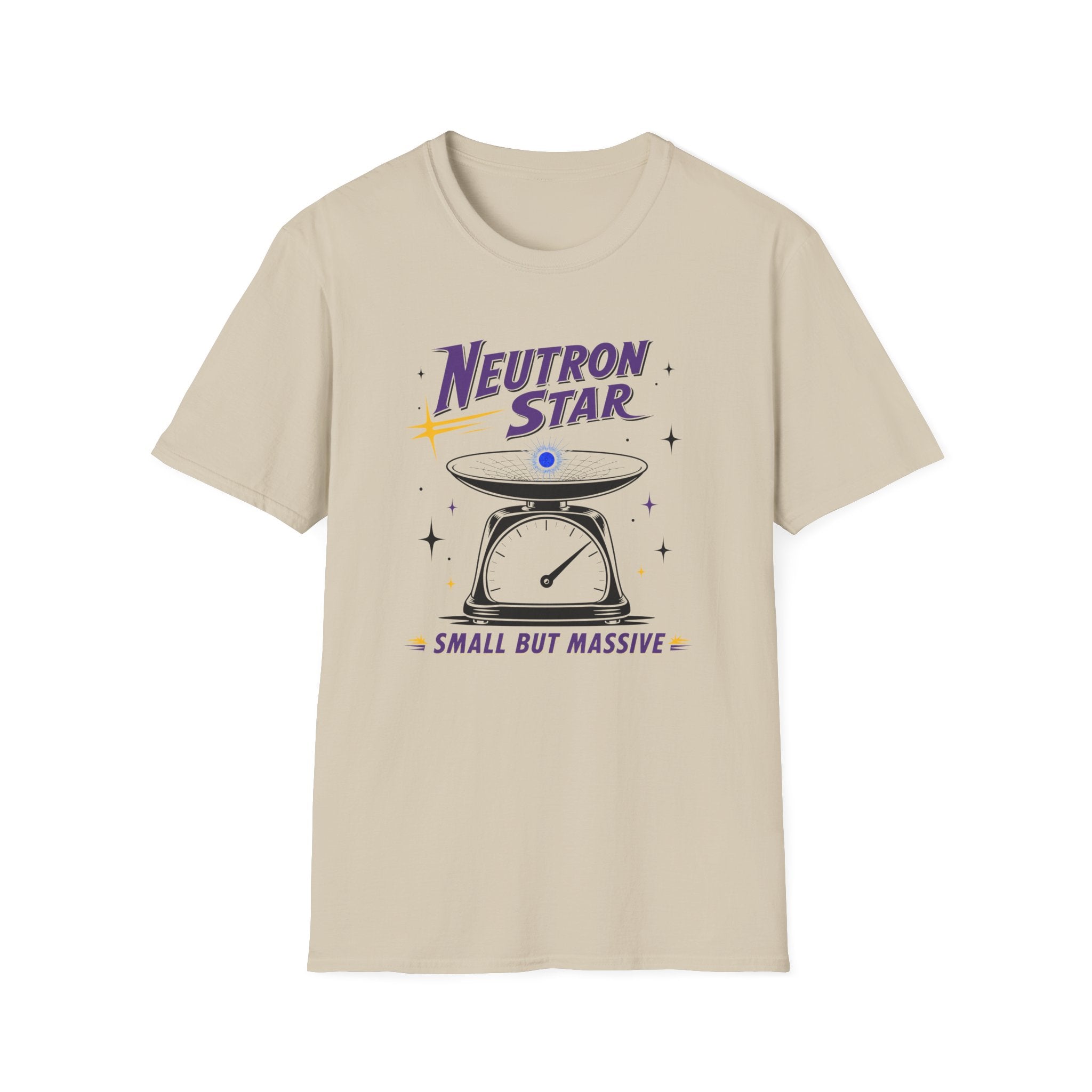 Neuron Star T-Shirt