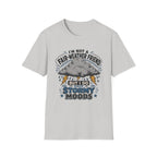 I'm Not A Fair-Weather Friend T-Shirt