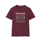 Mitosis We Need To Split T-Shirt