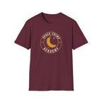 Space Chimp Academy T-Shirt