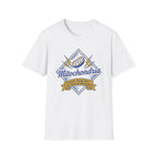 Mitochondria Premium Energy T-Shirt