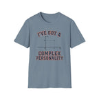 Complex Personality T-Shirt