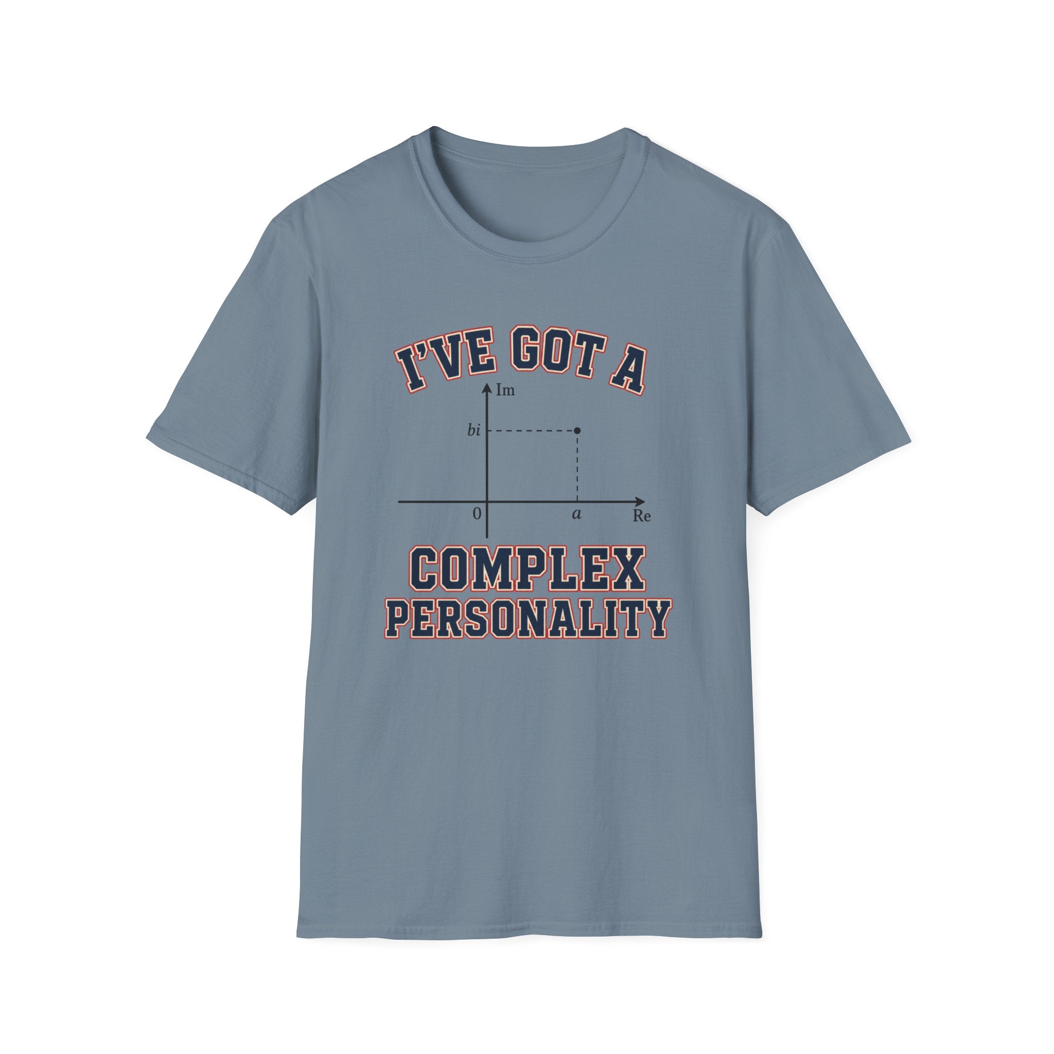 Complex Personality T-Shirt