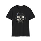 Over The Moon T-Shirt