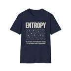 Entropy T-Shirt