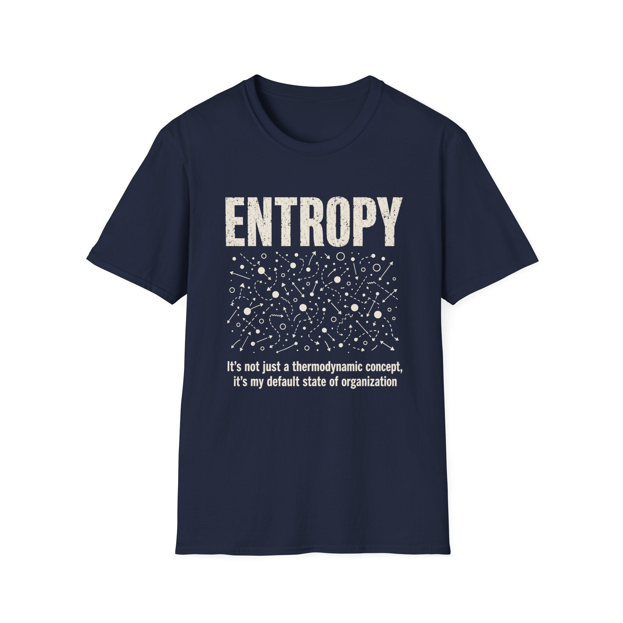 Entropy T-Shirt