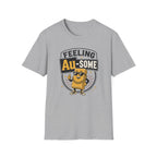 Feeling Au-some T-Shirt