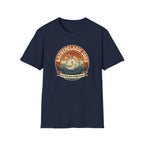 Bathypelagic Zone T-Shirt