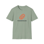 Mitochondria Powerhouse T-Shirt