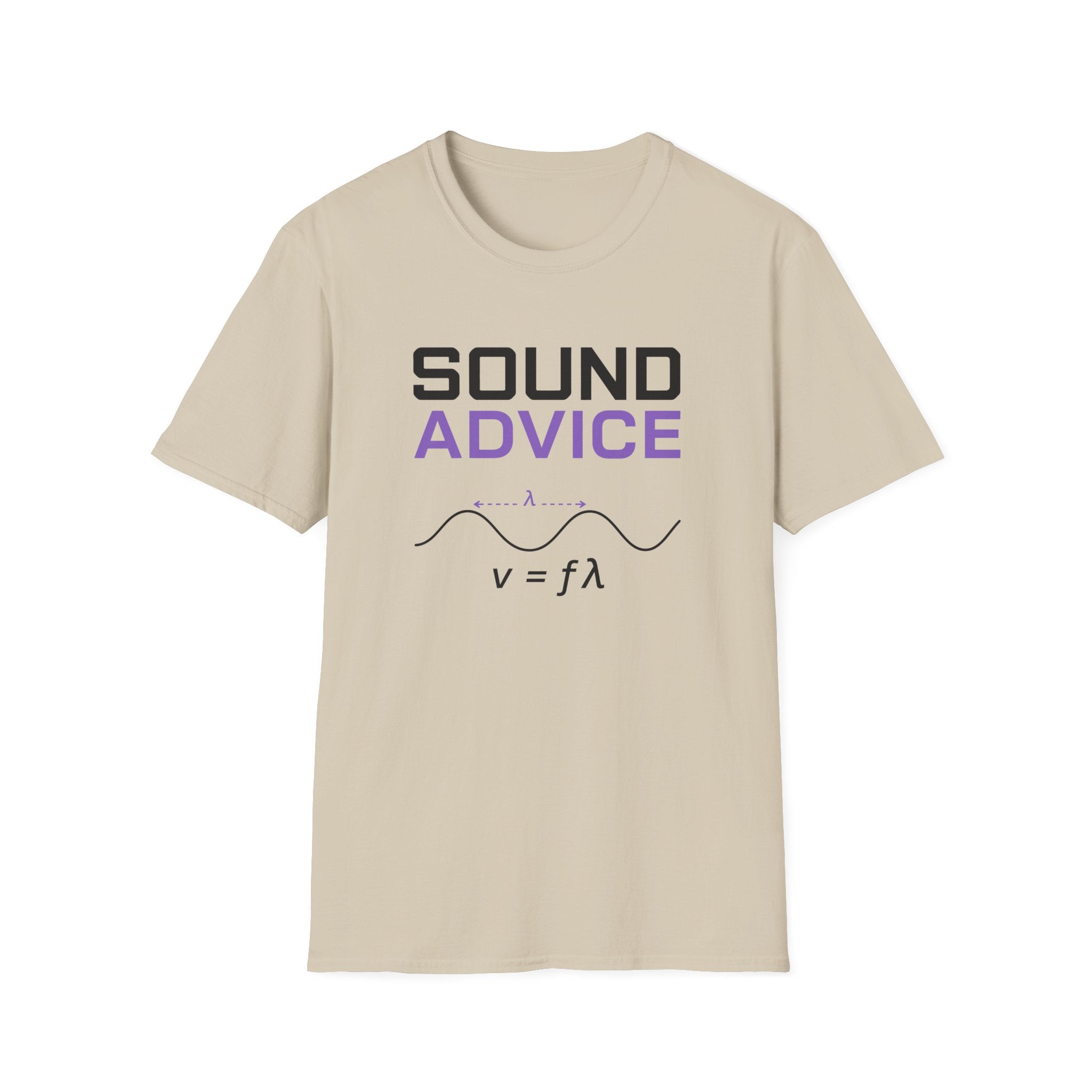 Sound Advice T-Shirt