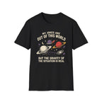 Out Of This World T-Shirt