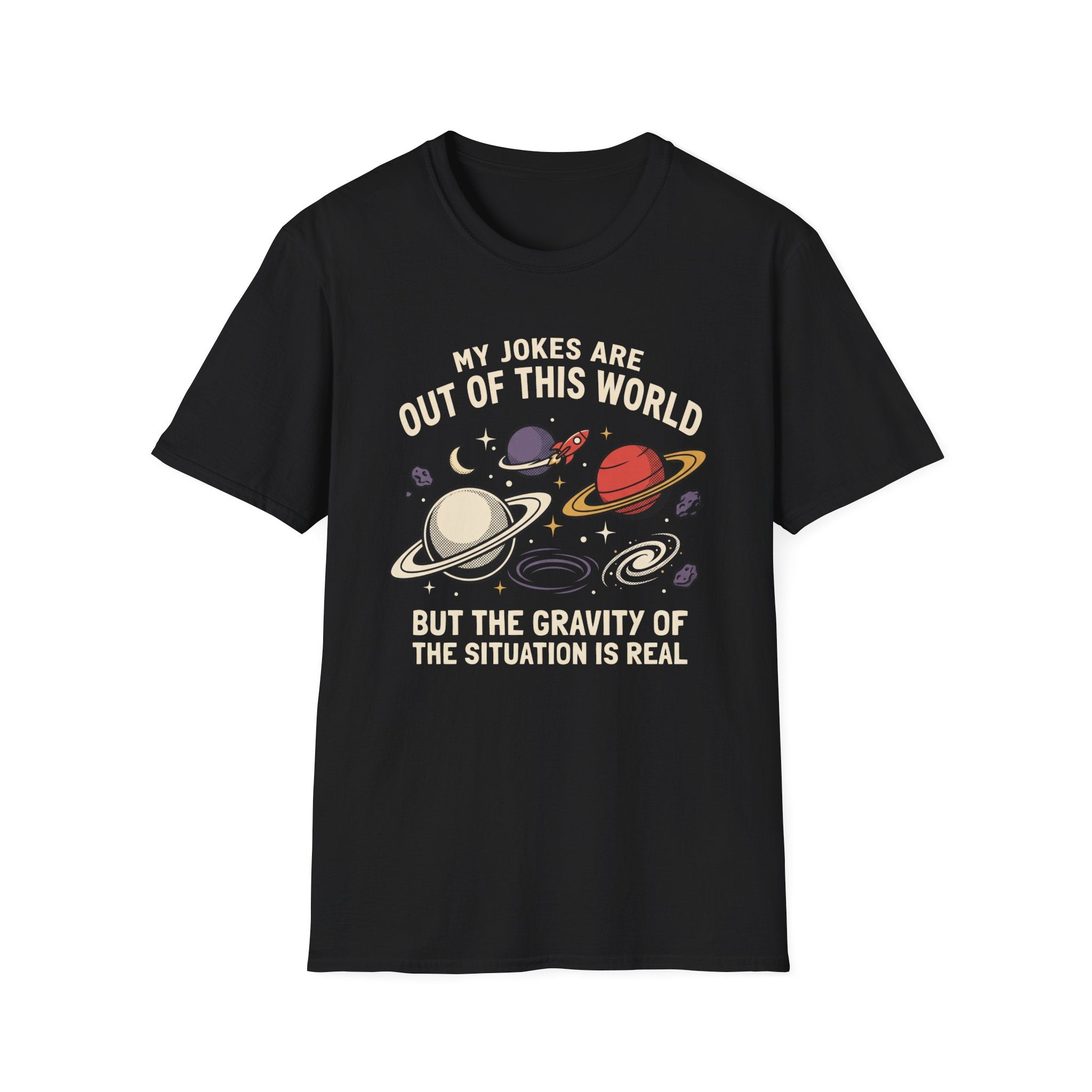 Out Of This World T-Shirt