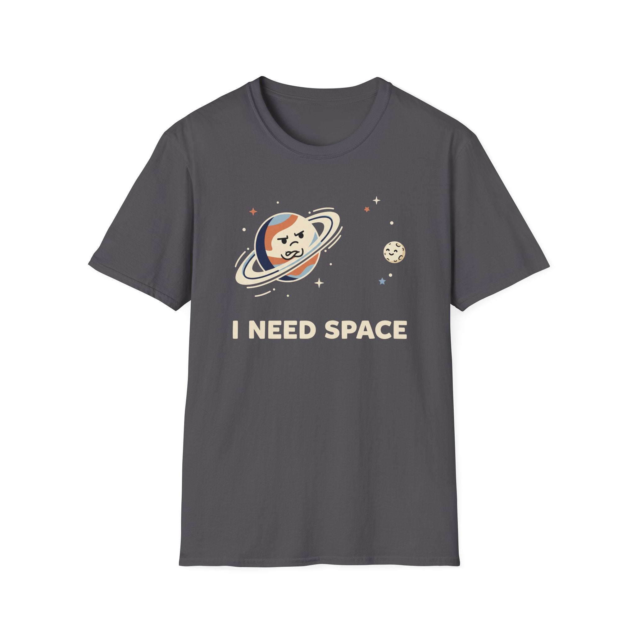 I Need Space T-Shirt