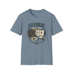 Field Biology Hiking T-Shirt