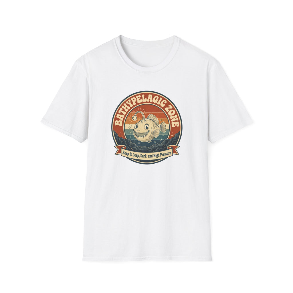 Bathypelagic Zone T-Shirt