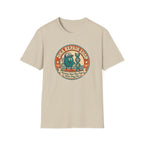 DNA Repair Shop T-Shirt