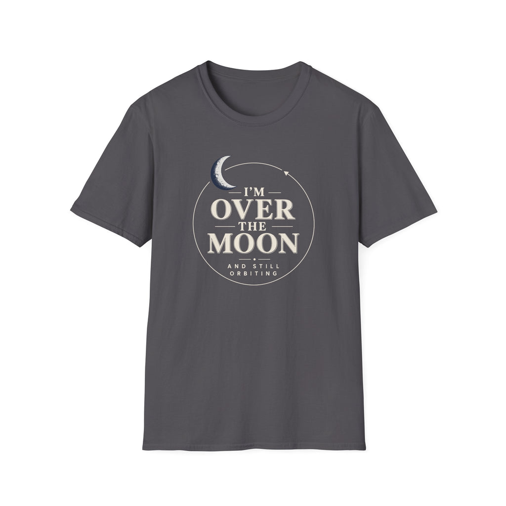 Over The Moon T-Shirt