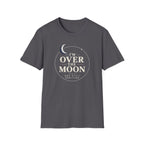 Over The Moon T-Shirt
