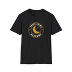 Space Chimp Academy T-Shirt