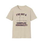 Complex Personality T-Shirt