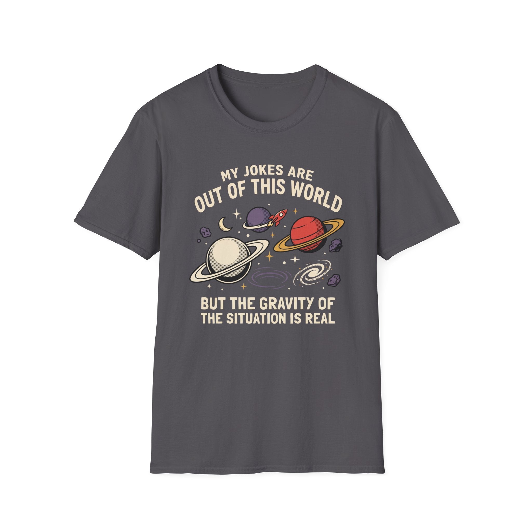 Out Of This World T-Shirt