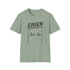 Eigen Stay In My Own Lane T-Shirt