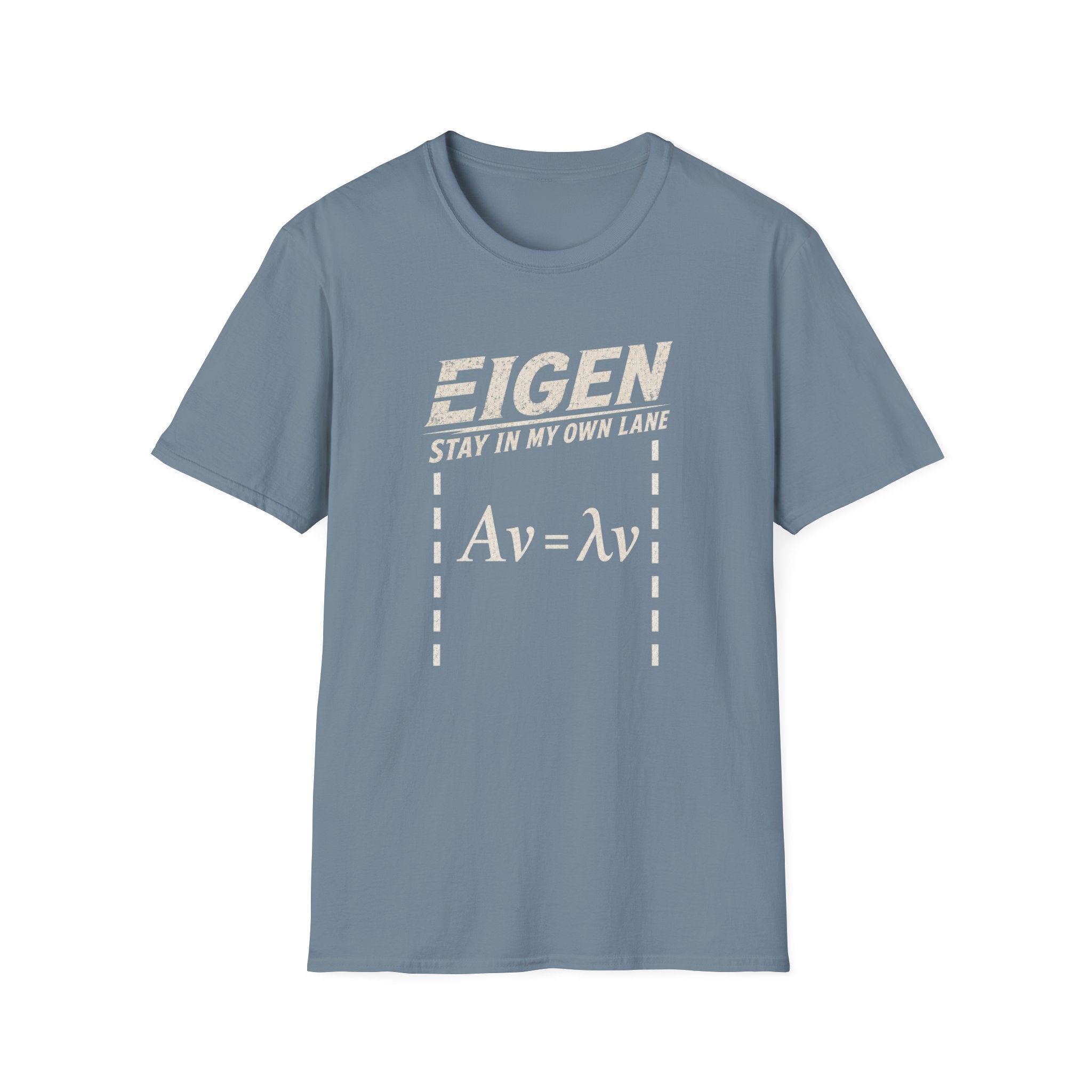 Eigen Stay In My Own Lane T-Shirt