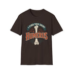 I Find This Shirt Humerus T-Shirt