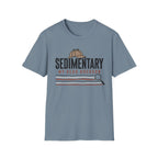 Sedimentary My Dear Rockson T-Shirt