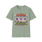 The Elements Of Surprise T-Shirt