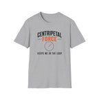 Centripetal Force T-Shirt