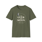 Over The Moon T-Shirt