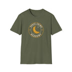 Space Chimp Academy T-Shirt