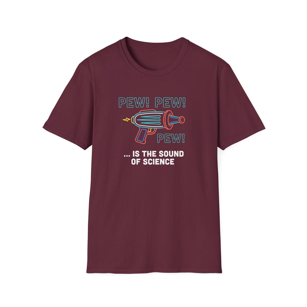 Pew Pew Pew T-Shirt