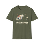 I Need Space T-Shirt
