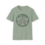 Cell Division Social Club T-Shirt