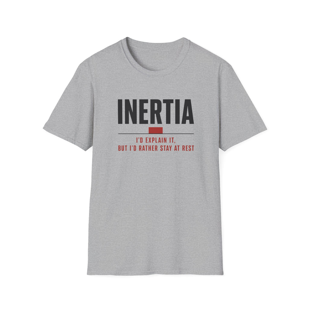 Inertia T-Shirt