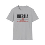 Inertia T-Shirt