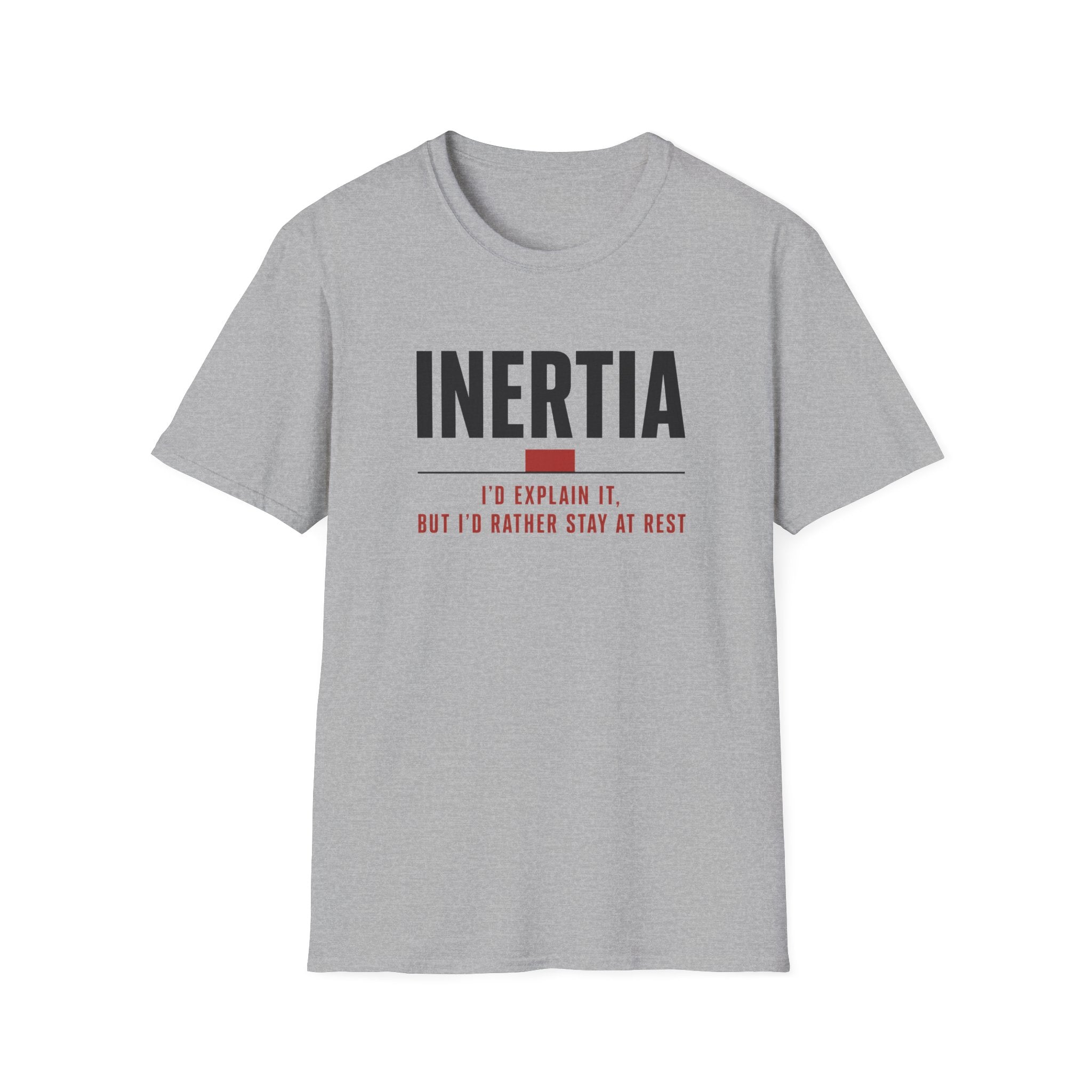Inertia T-Shirt