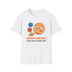 Jupiter's Red Spot T-Shirt