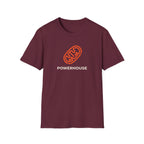 Mitochondria Powerhouse T-Shirt