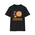 Jupiter's Red Spot T-Shirt