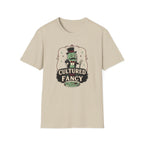 Cultured Not Fancy T-Shirt